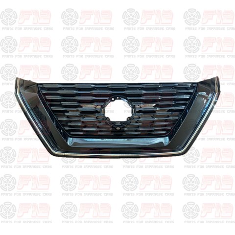 623106RA0B Nissan/Infiniti Grelha do radiador