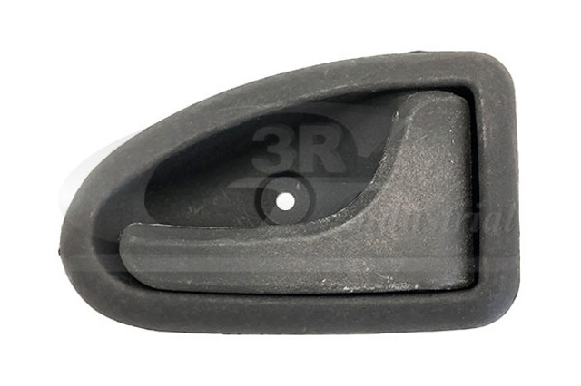 7700434717 Renault (RVI) Maçaneta interna direita da porta dianteira