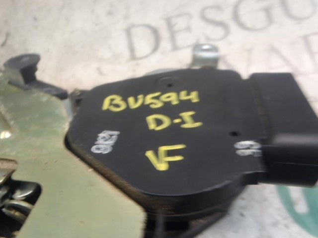Fecho da porta dianteira esquerda para Lexus IS  E1