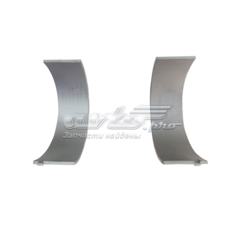 Compre 8976163580 Isuzu Folhas inseridas de cambota de biela, kit, padrão (STD)