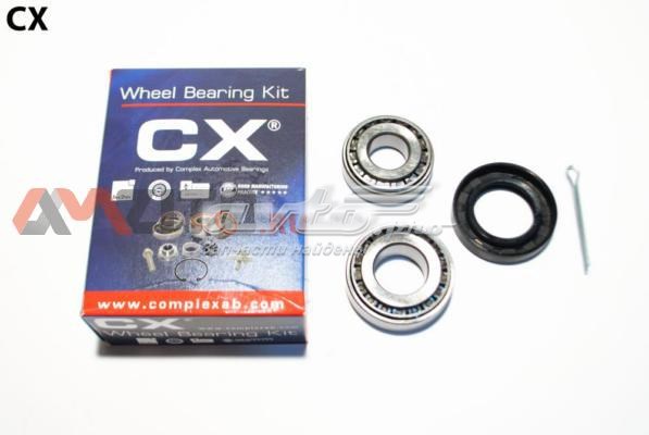 Rolamento de cubo traseiro CX422 CX/Complex