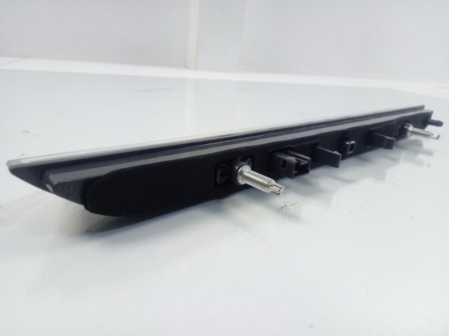 Sinal de parada traseiro adicional 9688016380 Peugeot/Citroen