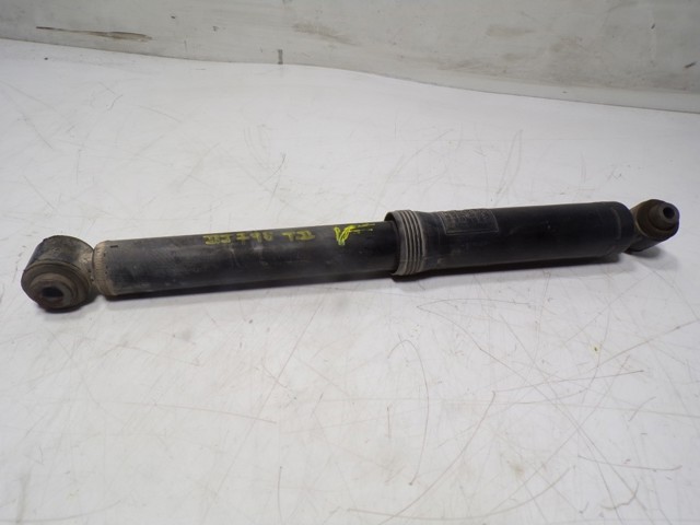 9809739280 Peugeot/Citroen Amortecedor traseiro
