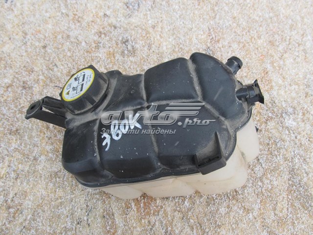 Tanque de expansão do sistema de esfriamento Land Rover LR060349 preço, a partir de 50,02 USD
