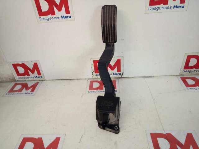 Pedal de gás (de acelerador) Peugeot/Citroen 9654405580