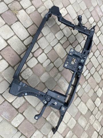 Suporte do radiador montado (painel de montagem de fixação das luzes) Polcar 95D104 preço, a partir de 135,36 USD