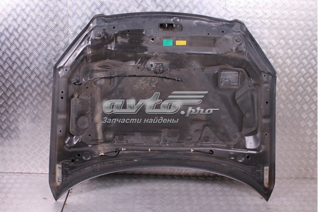 Capota para Nissan Altima L31 