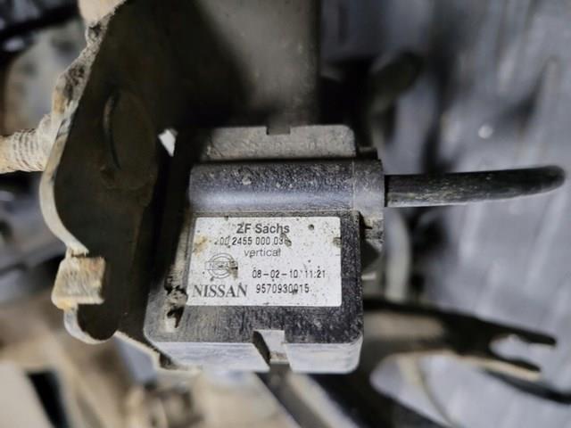  561101CF0F Nissan/Infiniti