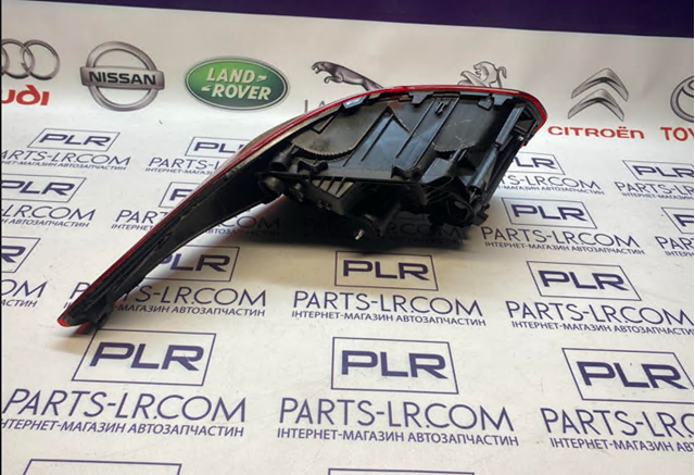 Lanterna traseira direita Depo/Loro/Abakus 5521954RUE preço, a partir de 175,36 USD