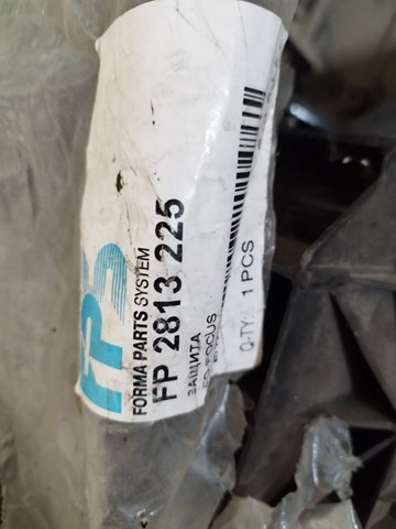 Compre FP2813225 FPS Proteção do pára-choque dianteiro