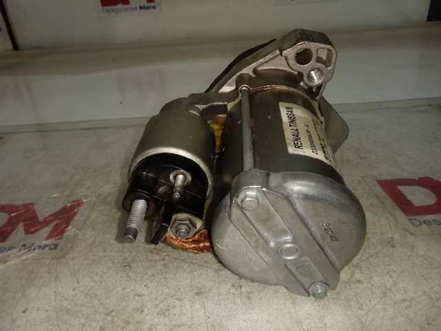 233005993R Nissan/Infiniti Motor de arranco