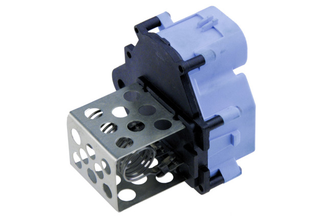 ERDCT012 NTY Resistor (resistência) de ventilador de forno (de aquecedor de salão)
