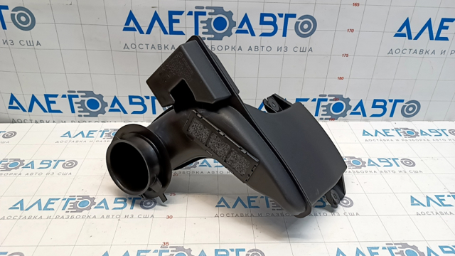  Tomada de ar de filtro de ar Mazda CX-30 SUV (DM) (2019 - 2026) 