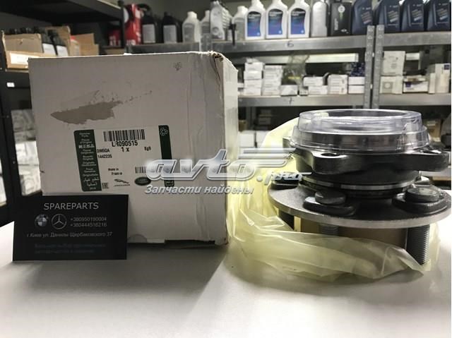 Cubo dianteiro LR090515 Land Rover