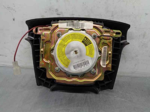 Cinto de segurança (AIRBAG) de condutor Ssang Yong 8620134501LBA preço, a partir de 68,10 USD