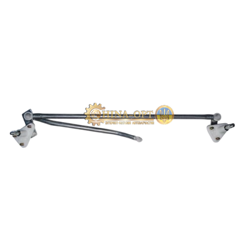  Trapézio de limpador pára-brisas Chery QQ6 hatchback (S21) (2006 - 2026) 