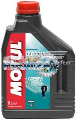 Compre 101732 Motul Óleo para motor