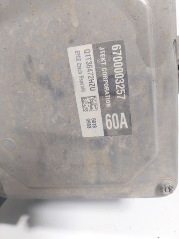 Compre 490015291R Renault (RVI) Cremalheira da direção