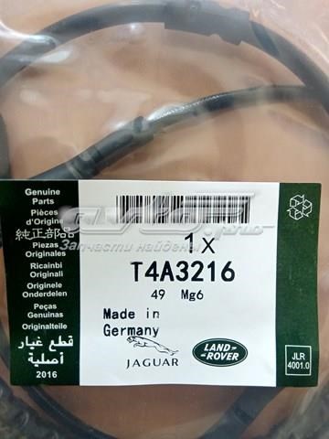 Sensor traseiro de desgaste das sapatas do freio Jaguar T4A3216 preço, a partir de 18,48 USD