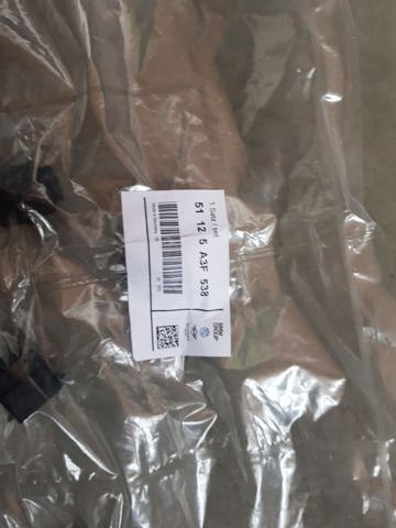 51125A3F538 BMW 