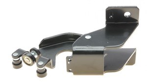 Rolo direito inferior da porta lateral (deslizante) Solgy 306140 preço, a partir de 32,57 USD