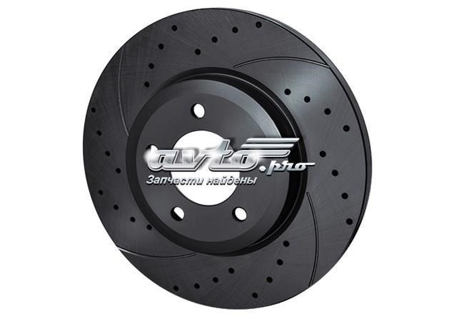 Compre 21862HPGLT5 Rotinger Disco do freio dianteiro