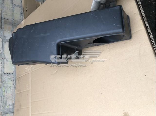 Ressonador de filtro de ar 165856598R Renault (RVI)