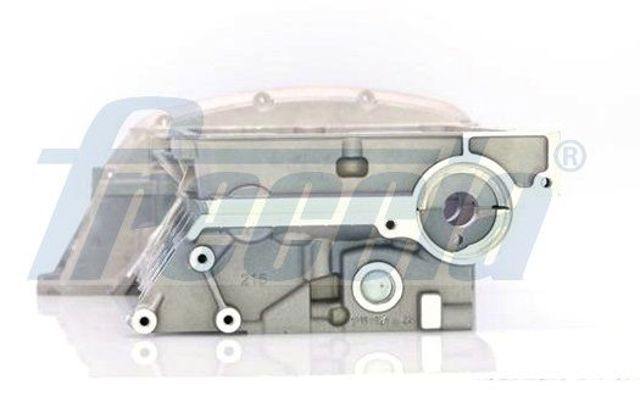 Q2990163 Q-fix Cabeça de motor (CBC)