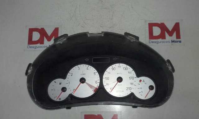 Compre 9656696380 Peugeot/Citroen 