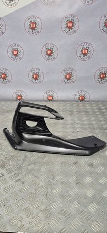 Compre 622566HJ0A Nissan/Infiniti Borda (orla) das luzes de nevoeiro