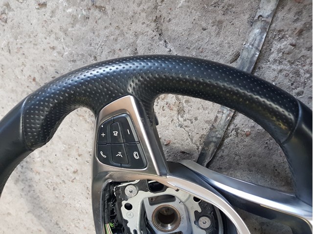 Volante Mercedes A0004603803 preço, a partir de 439,26 USD