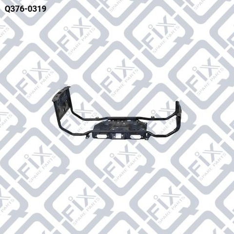 Consola da roda de recambio Q-fix Q3760319 preço, a partir de 138,70 USD