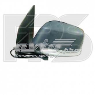 FP5019M04 FPS Espelho de retrovisão direito