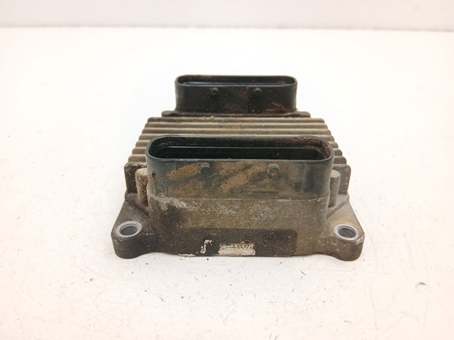 Módulo de direção (Centralina eletrônica) de motor 9355929 Opel