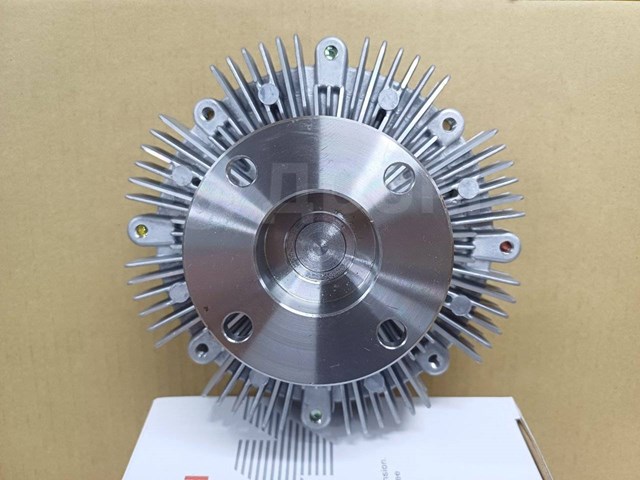 Acoplamento viscoso de ventilador de esfriamento T173F NPW