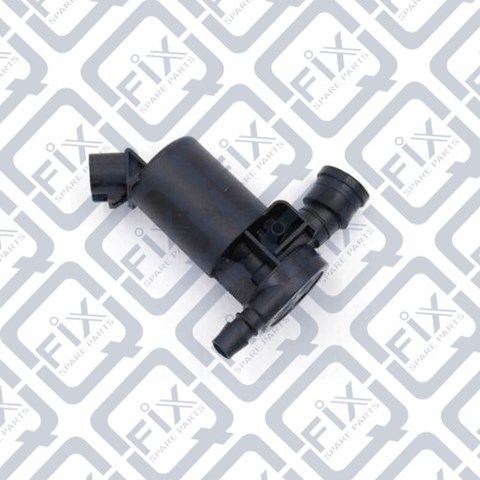 Bomba do motor de fluido para lavador das luzes Q-fix Q3750033 preço, a partir de 18,45 USD