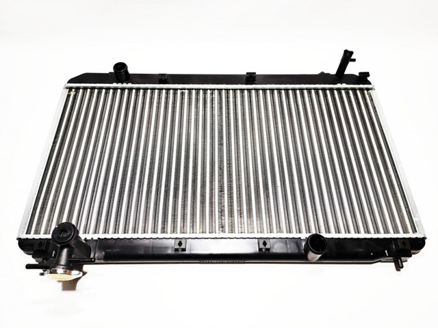Radiador de esfriamento de motor para Chery Tiggo  T11