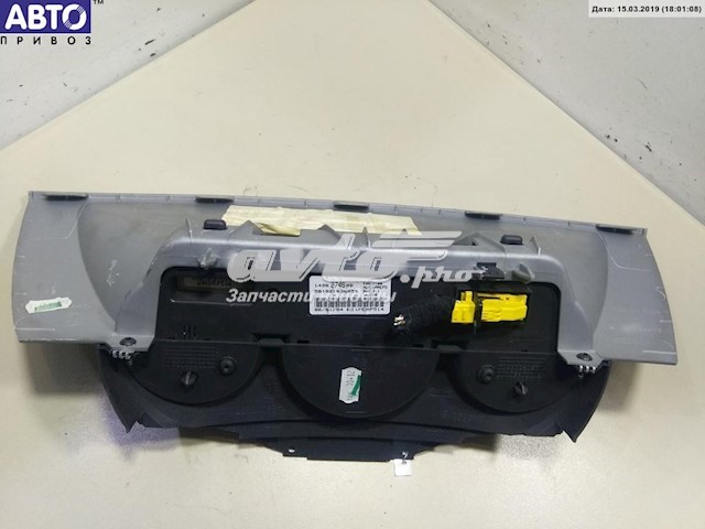 Painel de instrumentos (quadro de instrumentos) Peugeot/Citroen 1496274080 preço, a partir de 57,99 USD