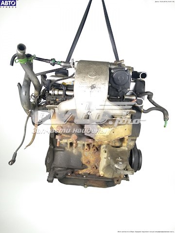 Compre ADY VAG Motor montado