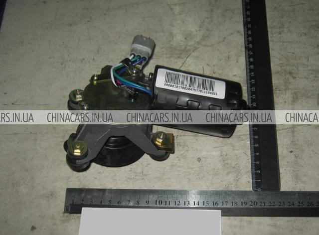 Motor de limpador pára-brisas do pára-brisas Geely CK preço, a partir de 59,84 USD