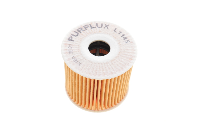 Filtro de óleo Purflux L1145 preço, a partir de 11,65 USD