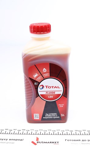 Compre 213758 Total Óleo hidráulico (fluido)