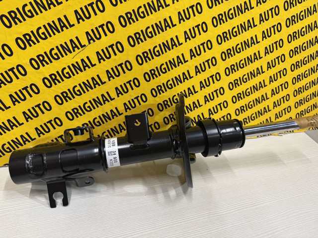 Amortecedor dianteiro esquerdo Mazda KB8M34900 preço, a partir de 200,90 USD