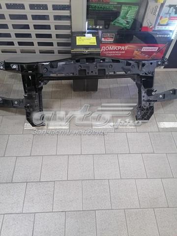 Suporte do radiador montado (painel de montagem de fixação das luzes) Mercedes A9078800900 preço, a partir de 156,31 USD
