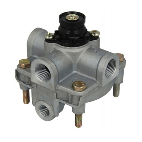Válvula de aceleração do sistema pneumático Knorr-bremse AC574AXY preço, a partir de 63,28 USD