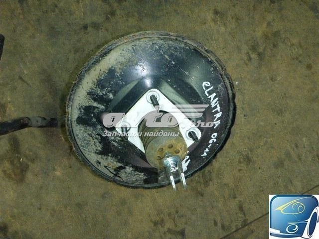 Reforçador dos freios a vácuo Hyundai/Kia 591102H350 preço, a partir de 519,65 USD