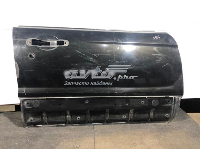Porta dianteira direita Subaru 60009SA1219P preço, a partir de 245,59 USD