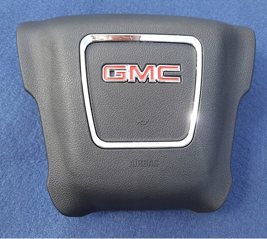 Compre 90437570 General Motors Cinto de segurança (AIRBAG) de condutor