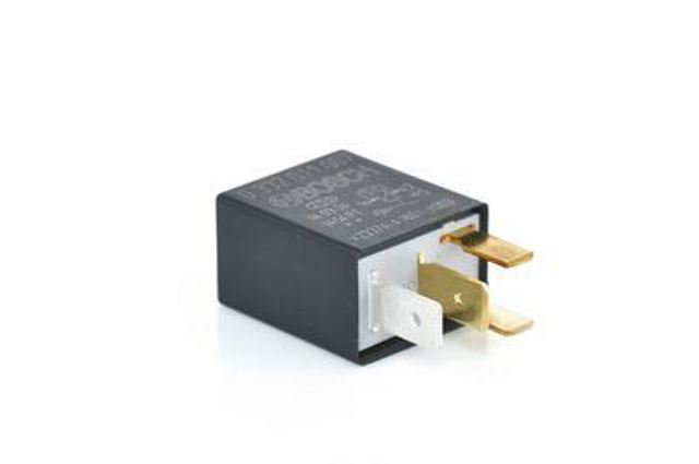 Relê das luzes de nevoeiro Bosch 332011007 preço, a partir de 10,45 USD