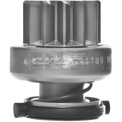 Roda-livre do motor de arranco ZEN ZN1642